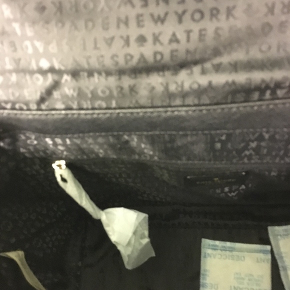 NWT KATE SPADE LAUREL WAY LILAH - Picture 7 of 8